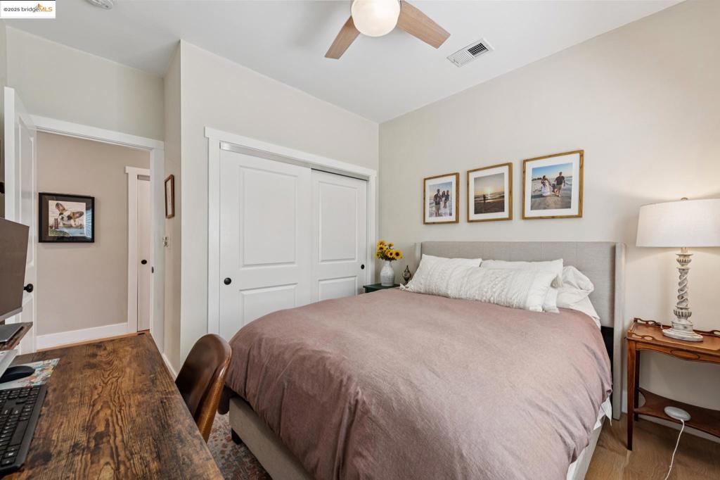 MAXWELL  PARK - Residential