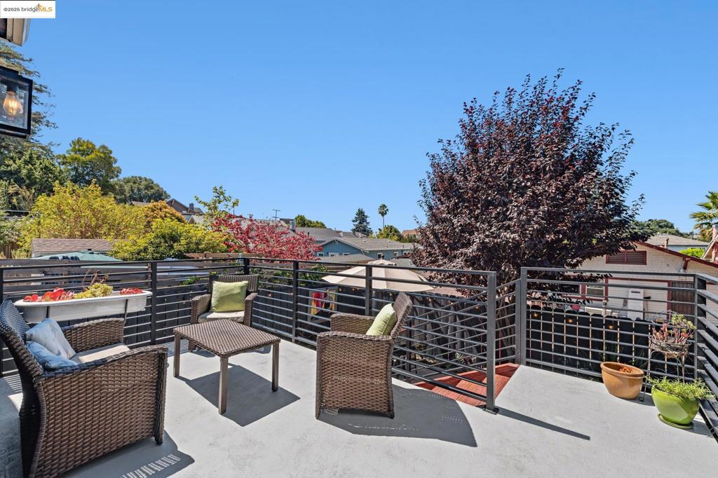 MAXWELL  PARK - Residential