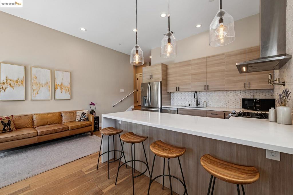 MAXWELL  PARK - Residential