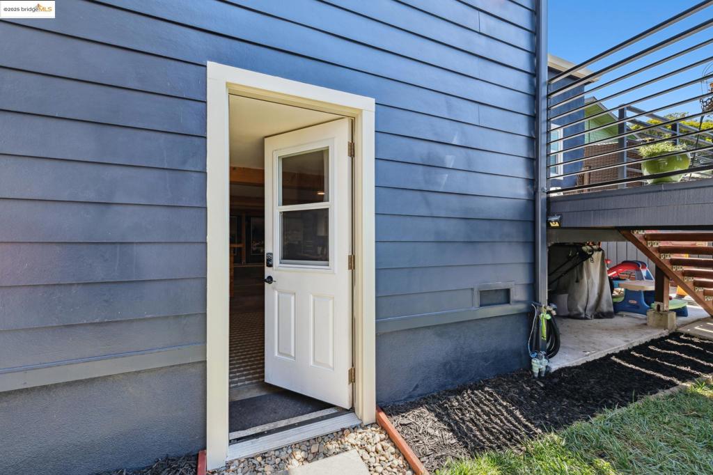 MAXWELL  PARK - Residential