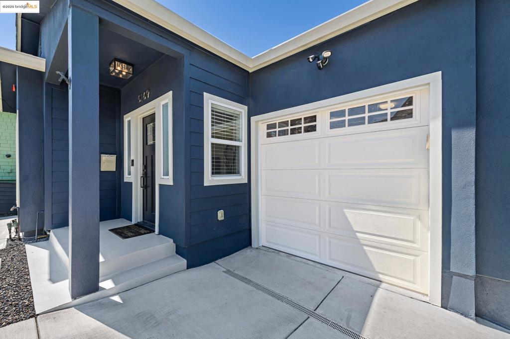 MAXWELL  PARK - Residential