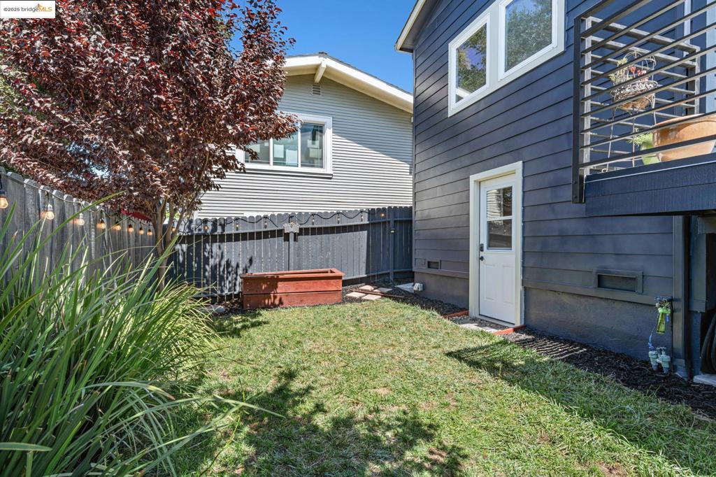 MAXWELL  PARK - Residential