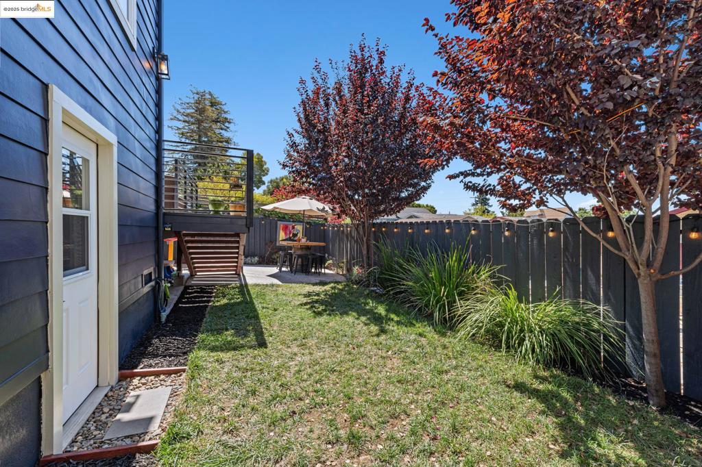 MAXWELL  PARK - Residential