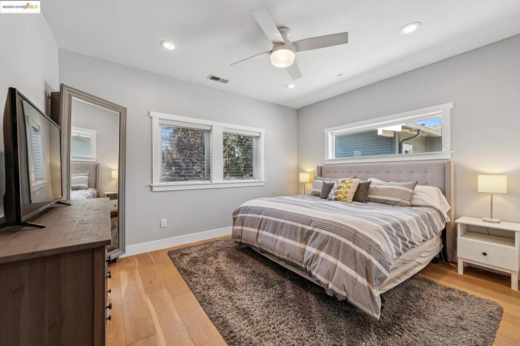 MAXWELL  PARK - Residential