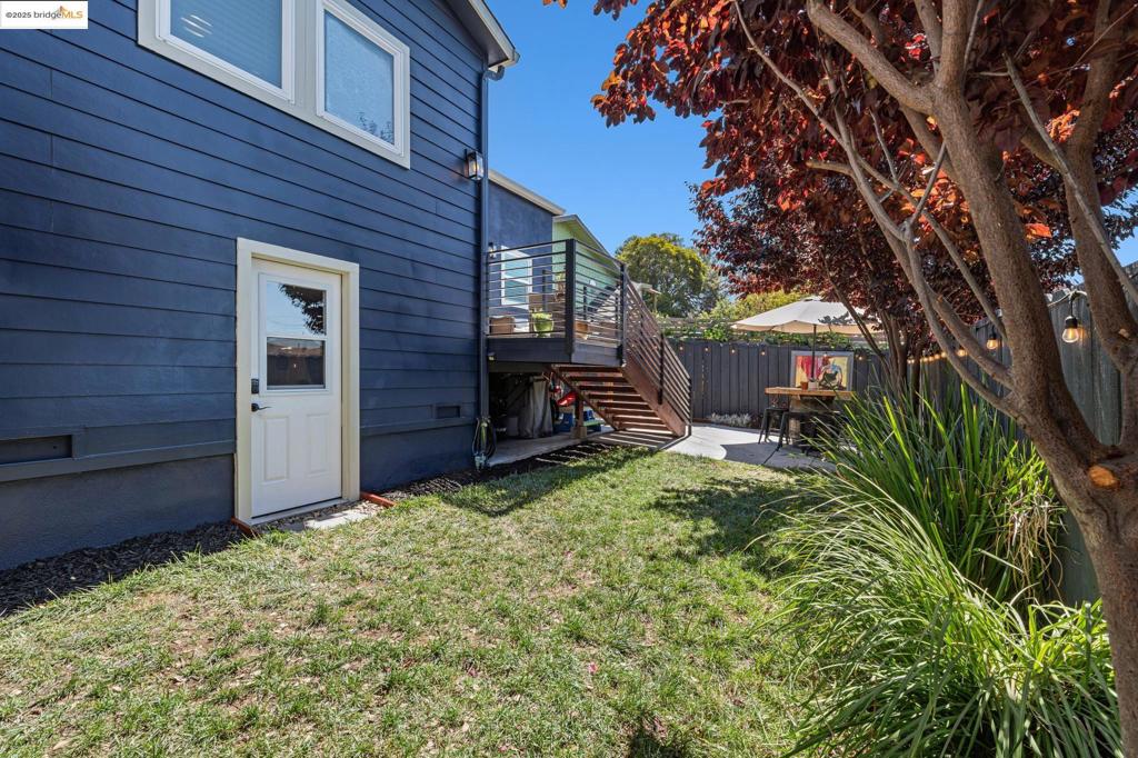 MAXWELL  PARK - Residential