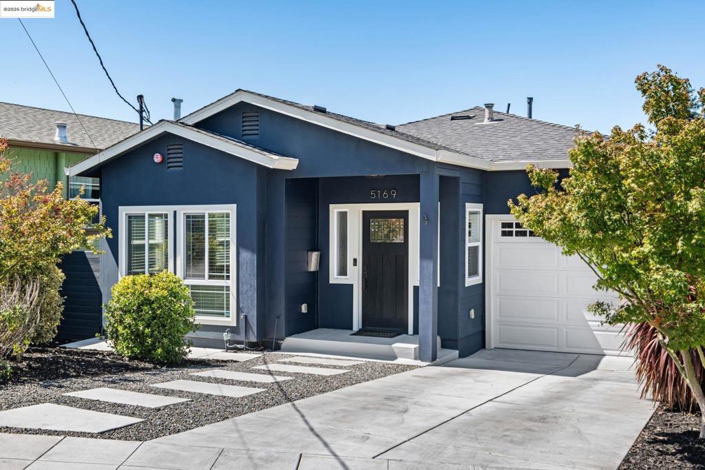 MAXWELL  PARK - Residential