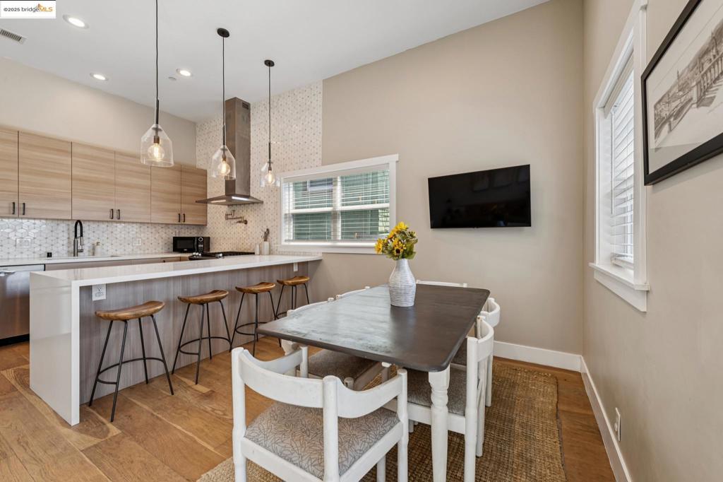 MAXWELL  PARK - Residential