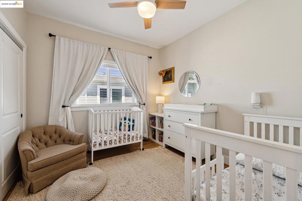 MAXWELL  PARK - Residential