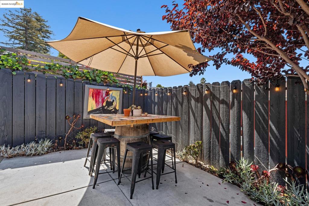 MAXWELL  PARK - Residential