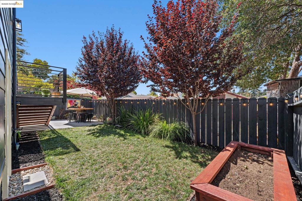 MAXWELL  PARK - Residential