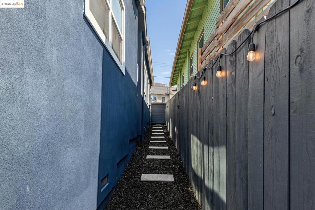 MAXWELL  PARK - Residential