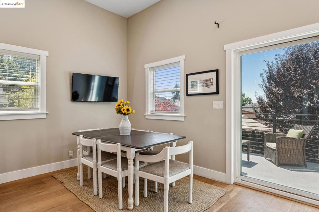 MAXWELL  PARK - Residential