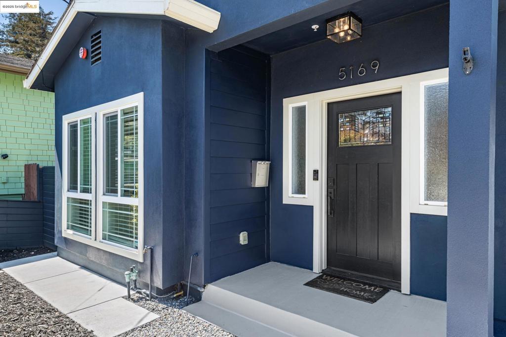 MAXWELL  PARK - Residential
