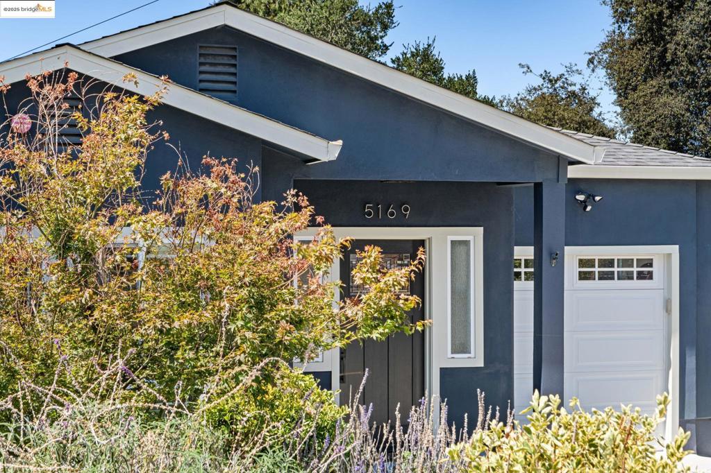 MAXWELL  PARK - Residential