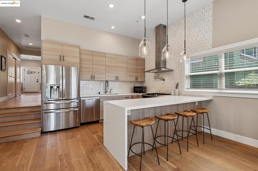 MAXWELL  PARK - Residential
