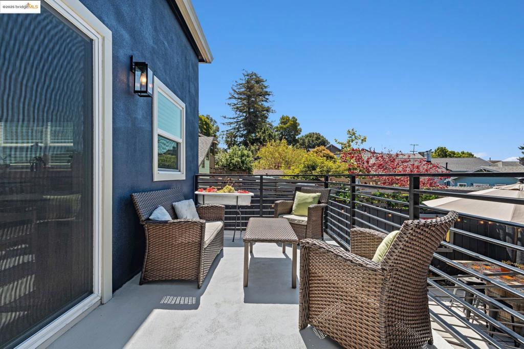 MAXWELL  PARK - Residential