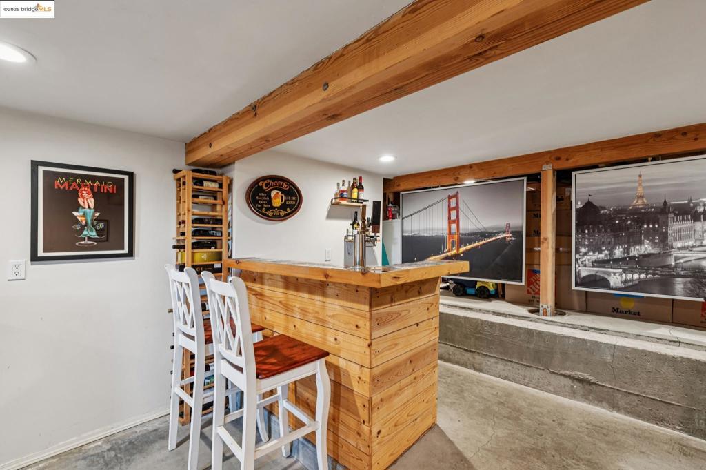 MAXWELL  PARK - Residential