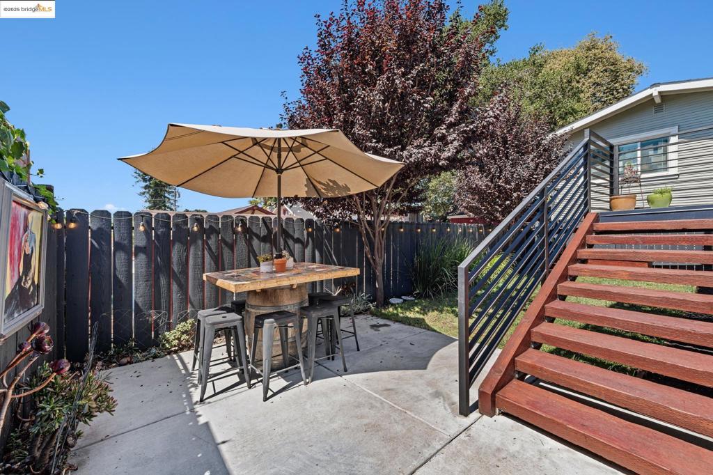 MAXWELL  PARK - Residential