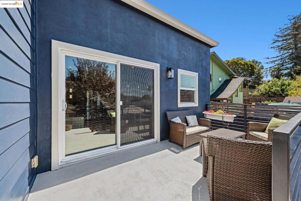 MAXWELL  PARK - Residential