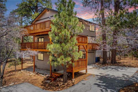 Photo of 1772 Columbine Drive, Big Bear, CA 92314 (MLS # 219151793PS)