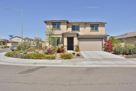 Photo of 84422 Calle Larriva, Coachella, CA 92236 (MLS # 219149496DA)