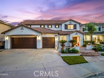 43041 Noble Court
