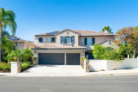 Photo of 26750 Brooks CIR, Stevenson Ranch, CA 91381 (MLS # SR26220464)
