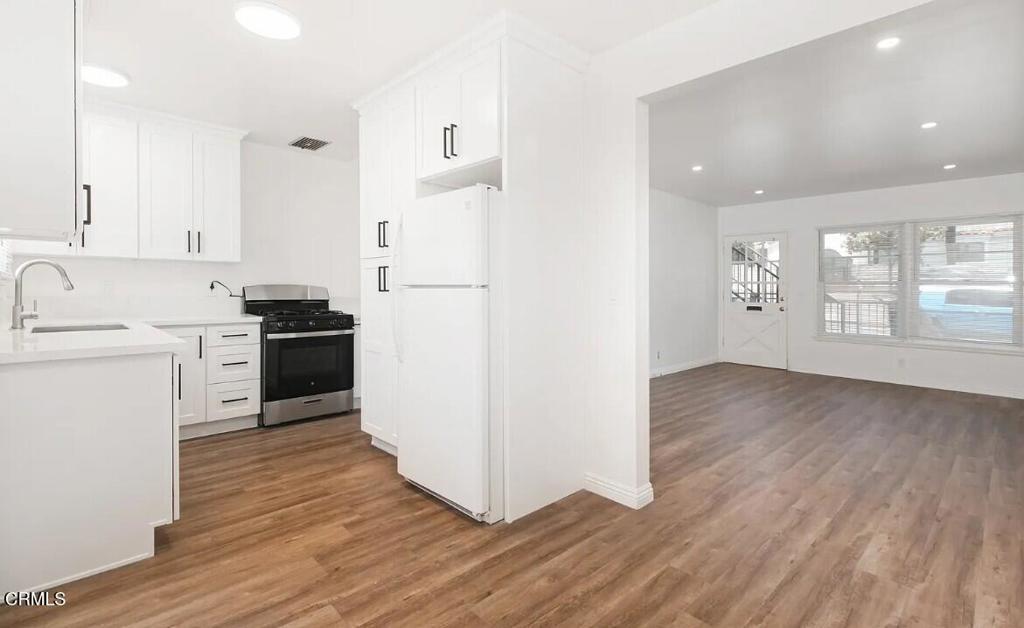 Not Applicable - Residential Lease