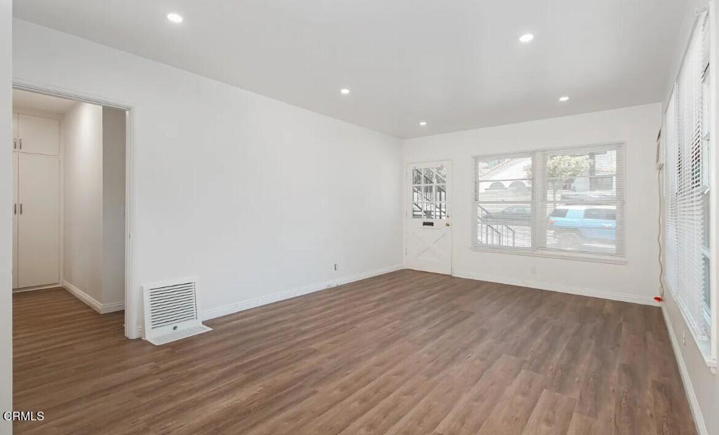 Not Applicable - Residential Lease