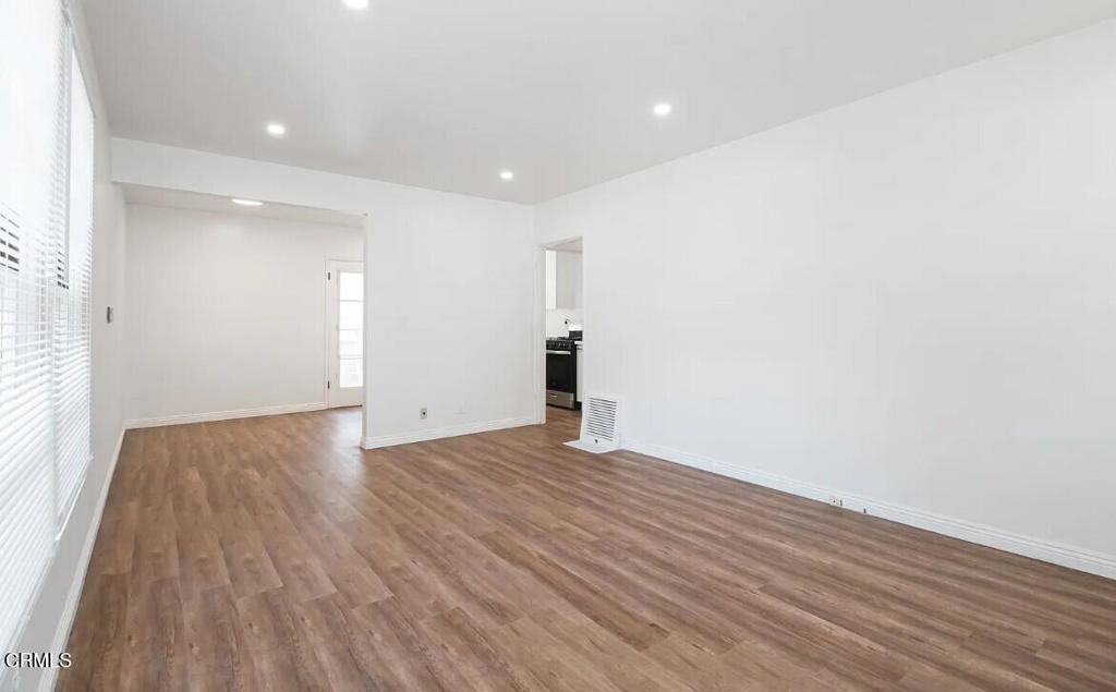 Not Applicable - Residential Lease