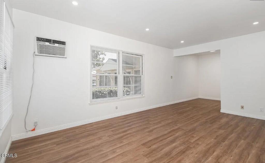 Not Applicable - Residential Lease