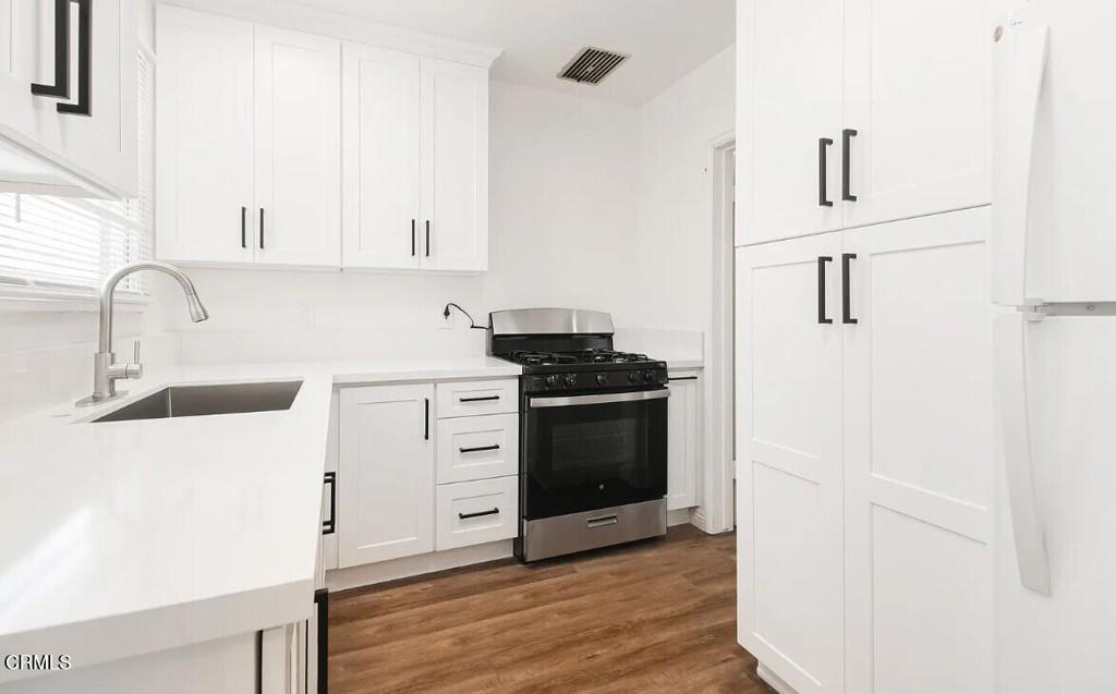 Not Applicable - Residential Lease