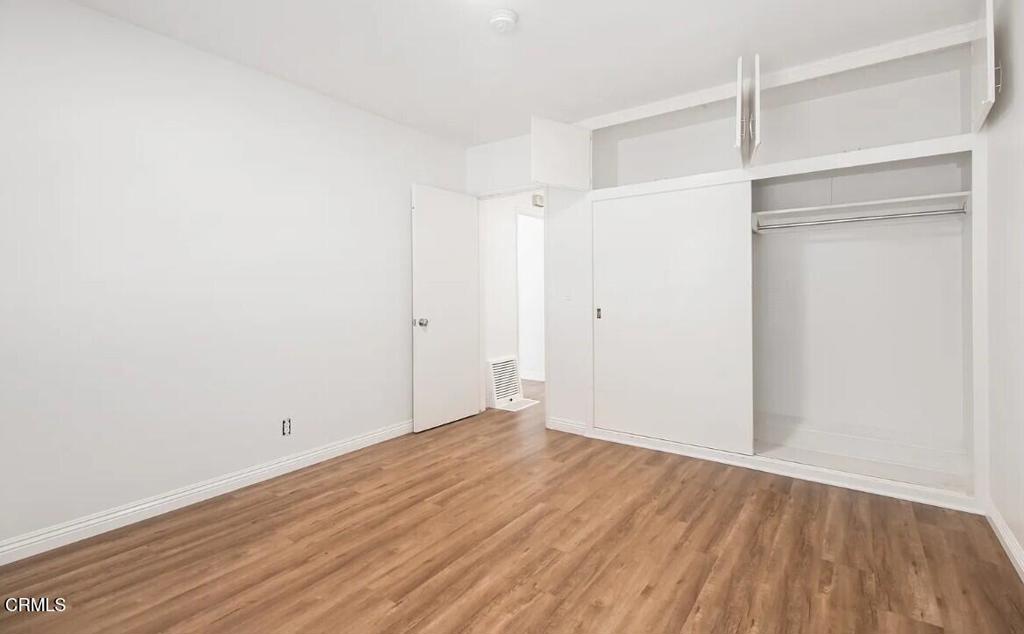 Not Applicable - Residential Lease