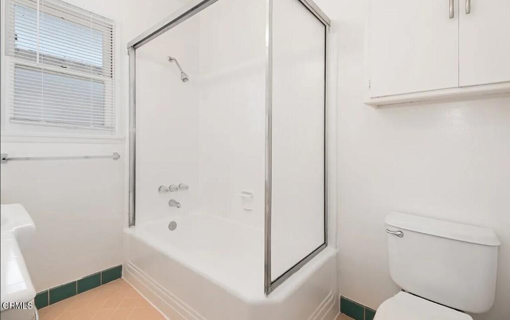 Not Applicable - Residential Lease