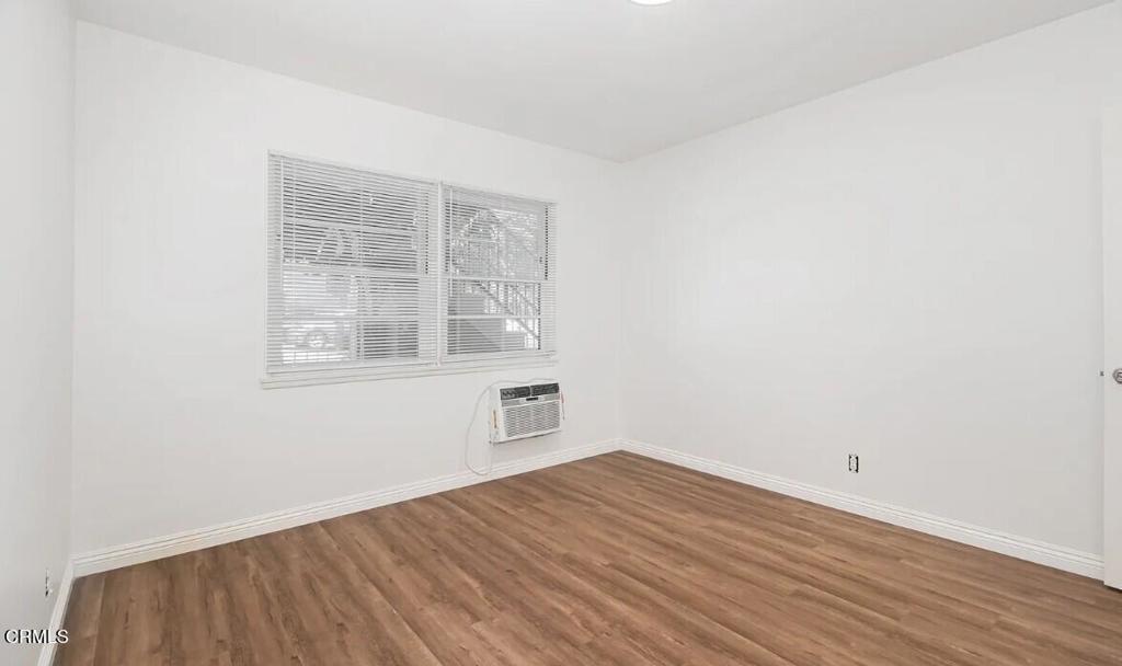 Not Applicable - Residential Lease