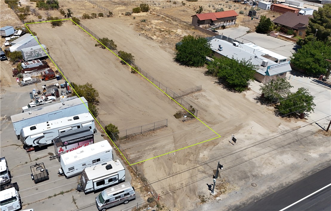 APN: 3046-021-035 Coordinates: 34.521389, -117.973167 Commercial lot for sale in LA county. This lot is 18,958 sq ft and located in Littlerock, CA. This area is rapidly growing area of LA county with many housing and commercial developments in recent years. The property is located right on a vital route in and out of the Antelope valley, Pearblossom Highway. Excellent property for future development or investment. Adjacent lot is also for sale APN: 3046-021-036