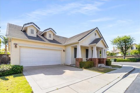 13410 Goldmedal Avenue Chino CA 91710
