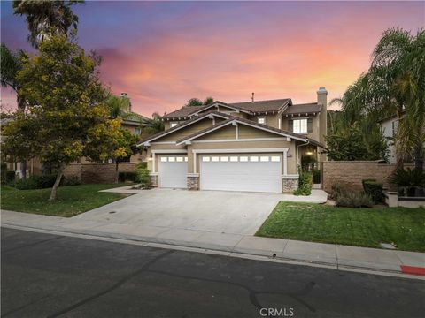 27158 Tube Rose Street Murrieta CA 92562