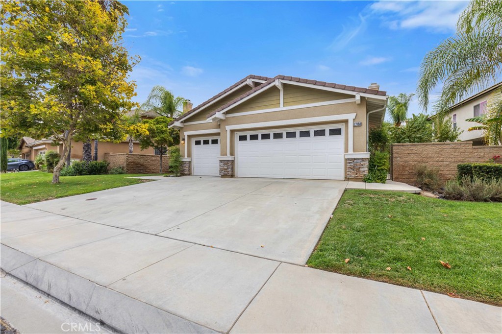 27158 Tube Rose Street