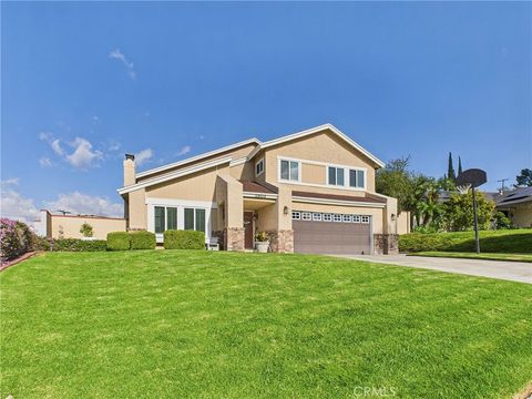 23024 Merle Court Grand Terrace CA 92313