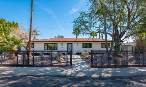 Photo of 3152 N Starr RD, Palm Springs, CA 92262 (MLS # BB26095225)