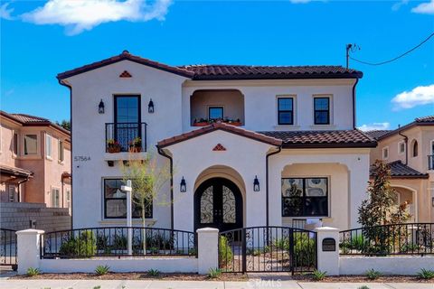 5756 Loma Avenue Temple City CA 91780