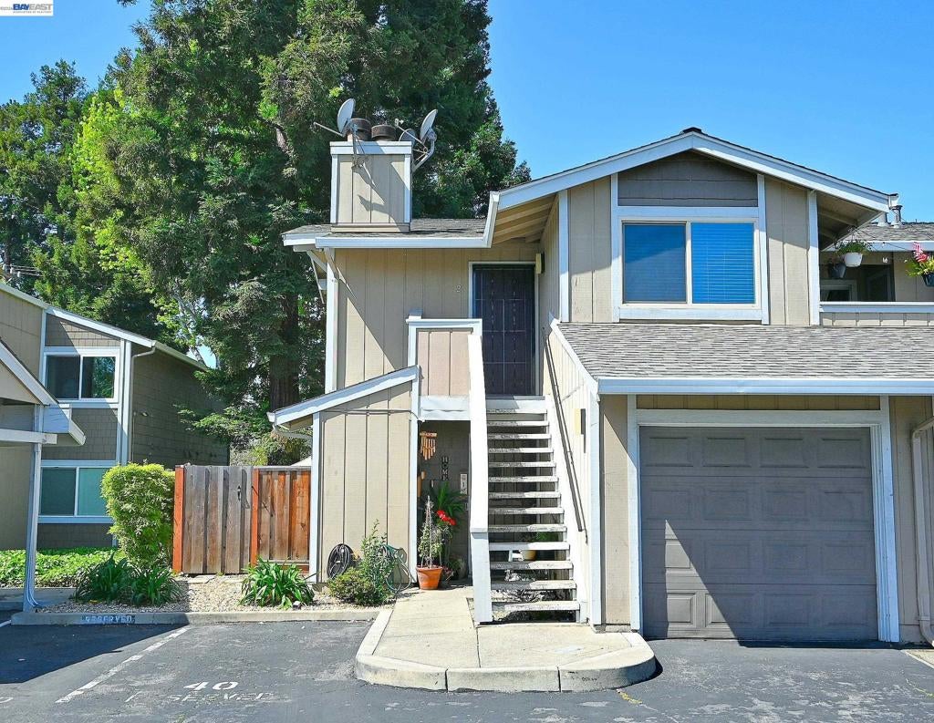 28325 Winn Ct Ct 1, Hayward CA 94544