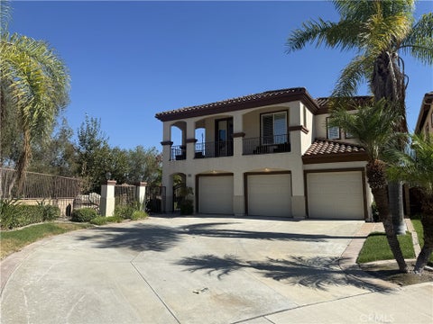 Photo of 7582 E Villanueva DR, Orange, CA 92867 (MLS # PW26188563)