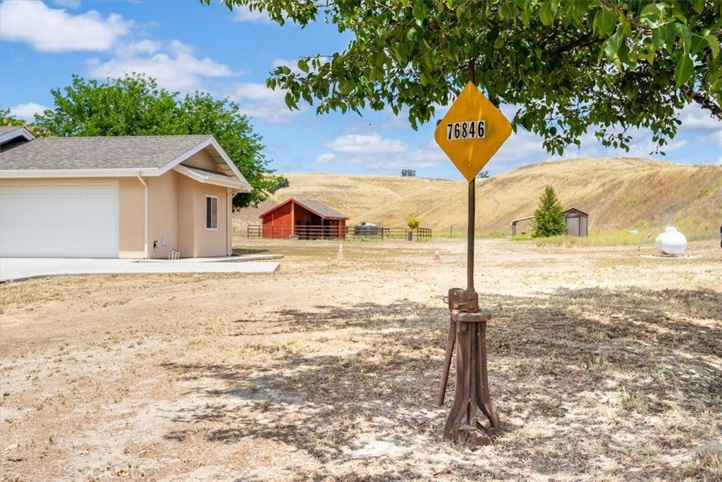 76846 Ranchita Canyon Road