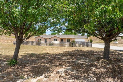 Photo of 76846 Ranchita Canyon Road, San Miguel, CA 93451 (MLS # NS26111082)