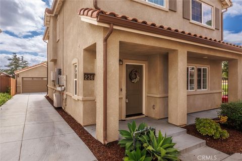 Tiny photo for 236 Scarlett Circle, Nipomo, CA 93444 (MLS # PI26075806)