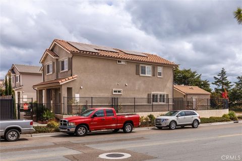 Tiny photo for 236 Scarlett Circle, Nipomo, CA 93444 (MLS # PI26075806)