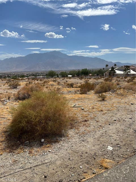 Photo of 0 Pierson Avenue, Desert Hot Springs, CA 92240 (MLS # PW26186018)