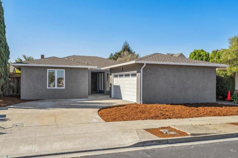 Photo of 700 Gull Avenue, Foster City, CA 94404 (MLS # ML82064979)